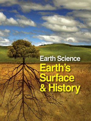 cover image of Earth Science
